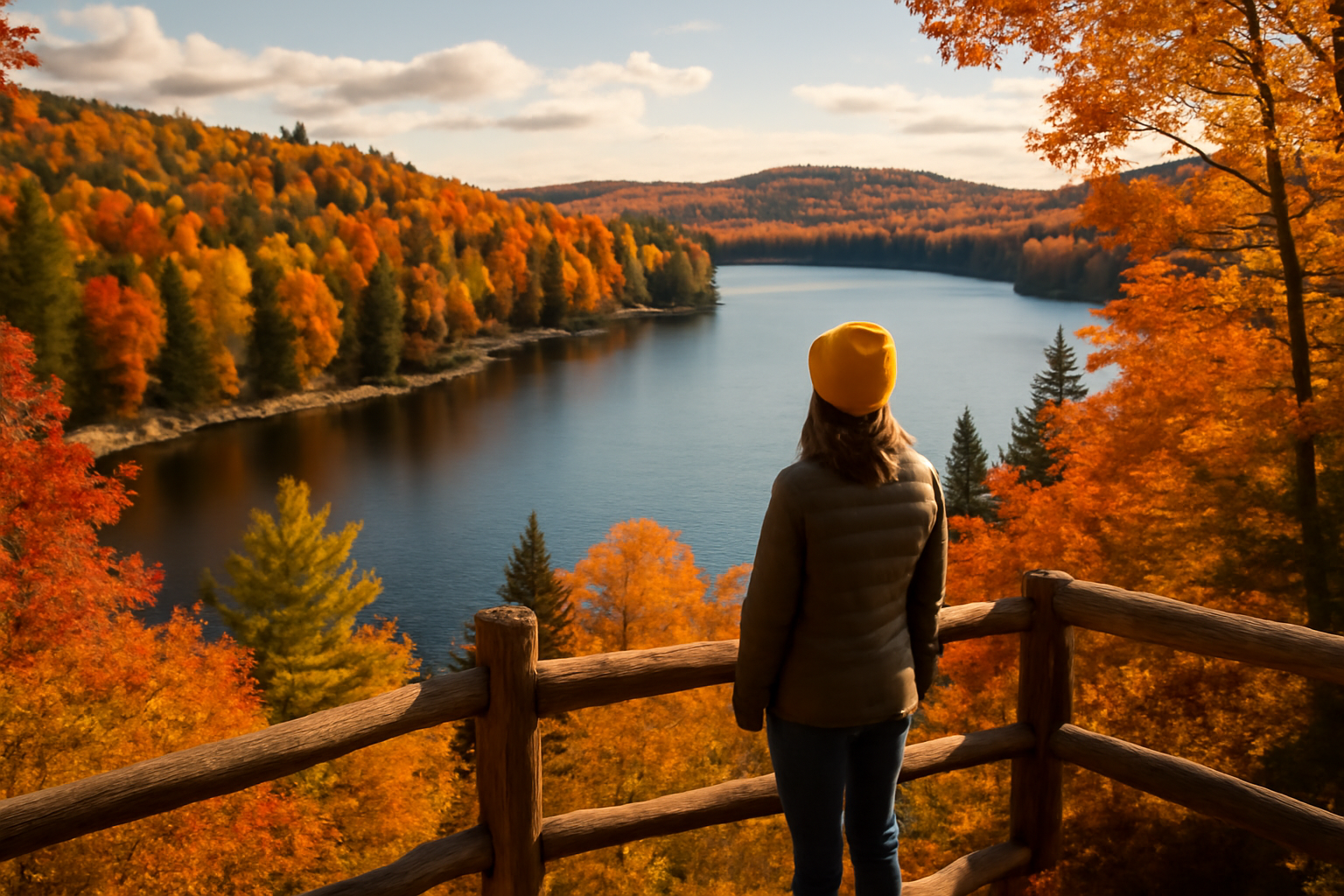 Muskoka