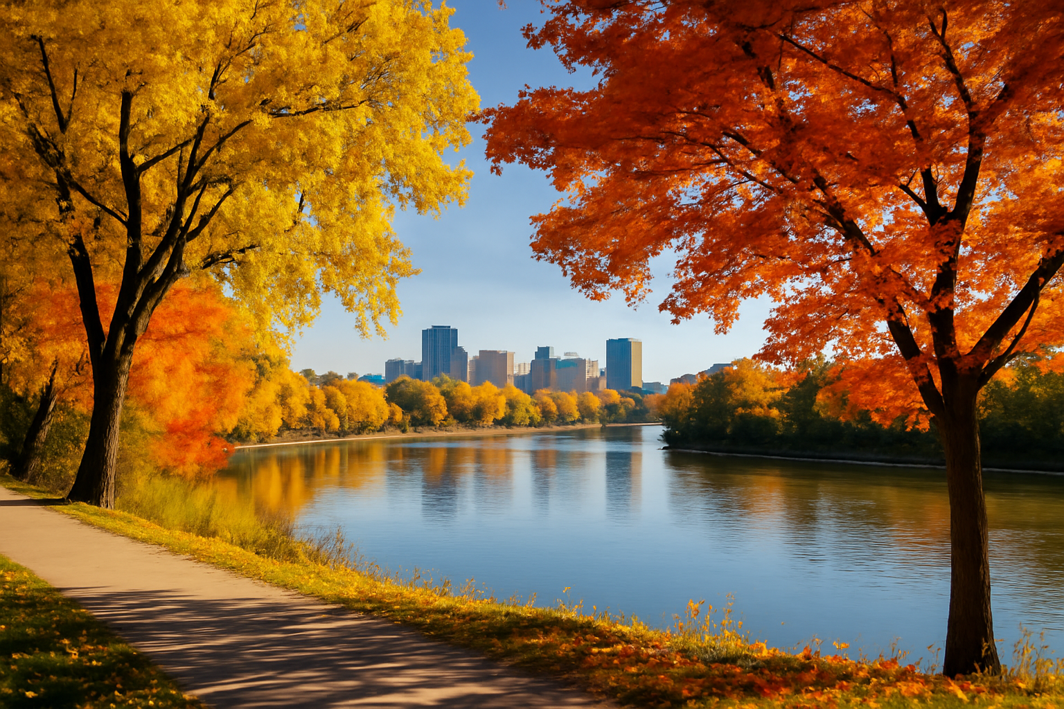 Winnipeg