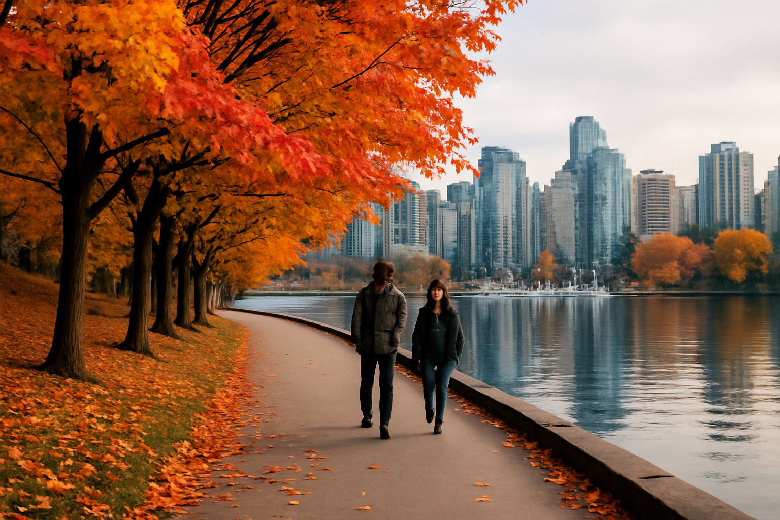 Vancouver