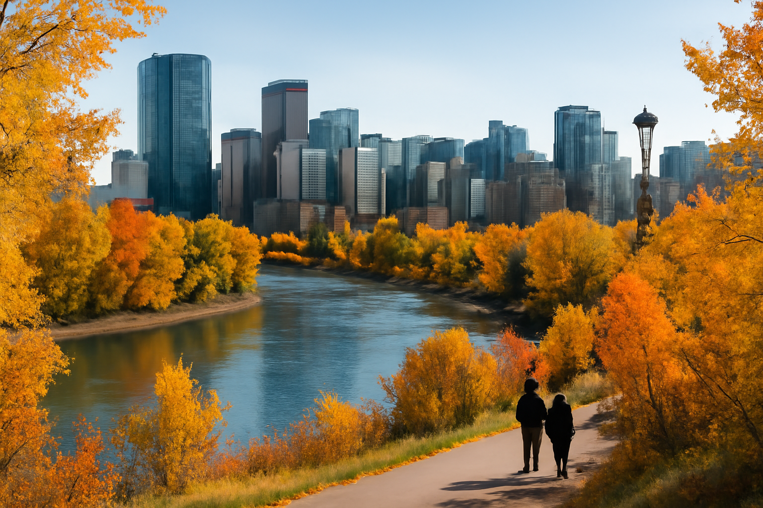 Calgary