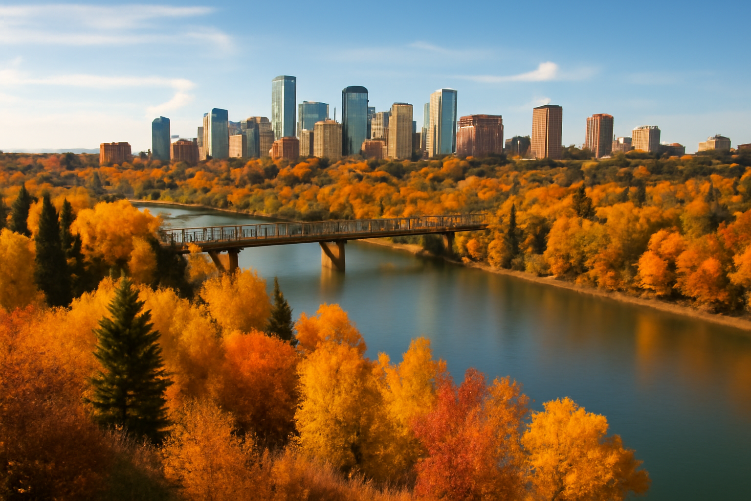 Edmonton